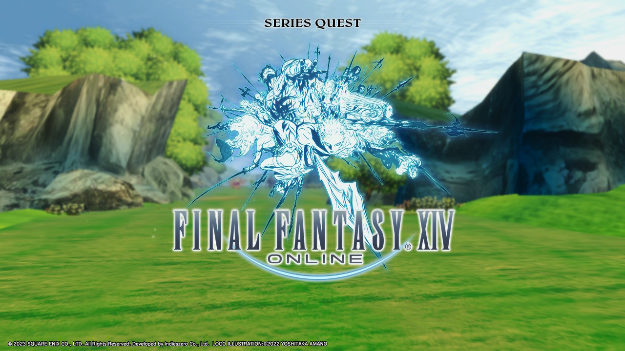 大人気シリーズMMORPG「FFXIV」は、シリーズクエストの中でも最大曲数、33曲を収録！ 新曲「ロングフォール 〜異界遺構 シルクス・ツイニング〜」、「ライズ 〜機工城アレキサンダー：天動編〜」、「龍の尾 〜神龍討滅戦〜」、……まだまだ新曲が追加。3DS版「カーテンコール」時は9曲だったので、24曲も増えている