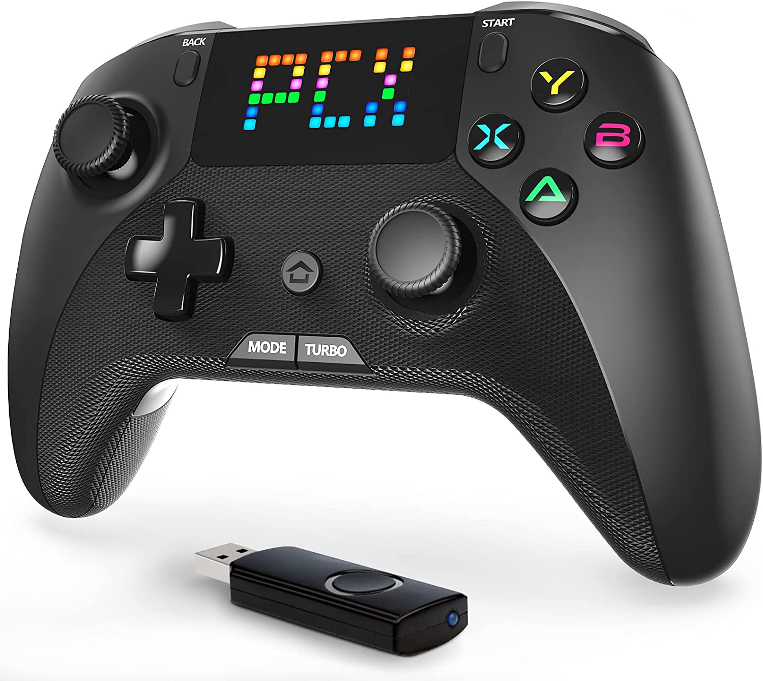 Bluetoothゲームコントローラー