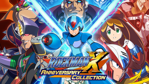 Switch「逆転裁判」や「ロックマン」シリーズがマイニンテンドーストア