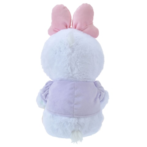 ディズニーストア　ウトウト　うとうと　ぬいぐるみ　グーフィ ディズニーストア、ぬいぐるみ「ウトウト」シリーズの新商品を2