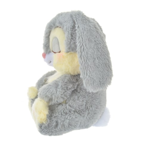 ディズニーストア、ぬいぐるみ「ウトウト」シリーズの新商品を2
