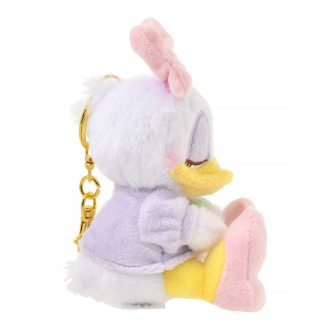 上海ディズニーストア　レディ　ぬいぐるみ　ウトウト　写真の子お届け ディズニーストア、ぬいぐるみ「ウトウト」シリーズの新商品を2