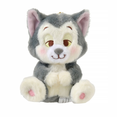 ディズニーストア、ぬいぐるみ「ウトウト」シリーズの新商品を2