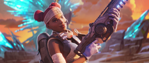 Apex Legends」、シーズン16「Revelry」が2月15日より開催！ 初の“新