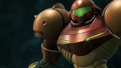 ニンダイ】「メトロイドプライム リマスタード」DL版配信開始