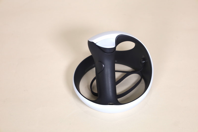 PS5と一緒に並べると統一感がある