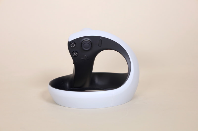 PS5と一緒に並べると統一感がある