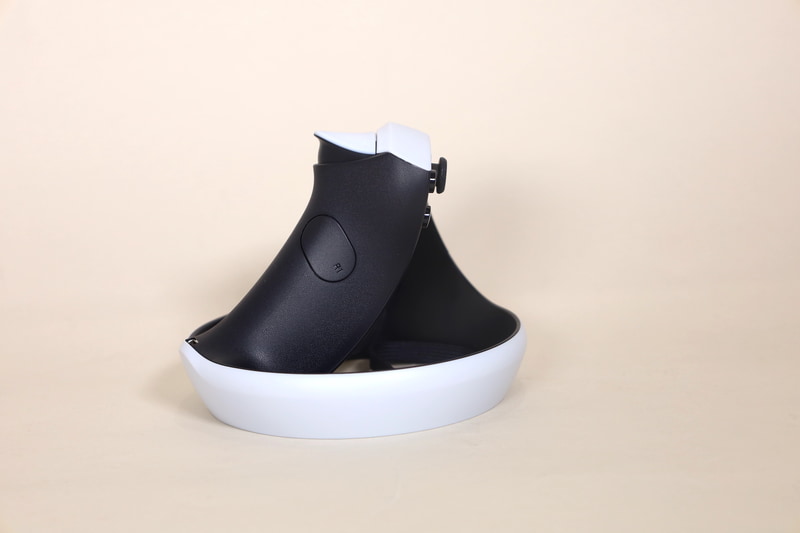 PS5と一緒に並べると統一感がある