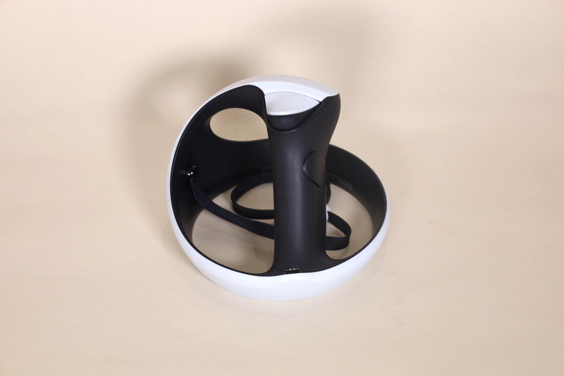 PS5と一緒に並べると統一感がある