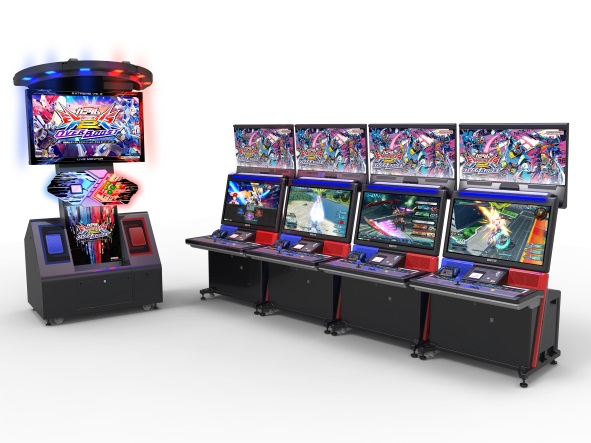 新機体「アースリィガンダム」