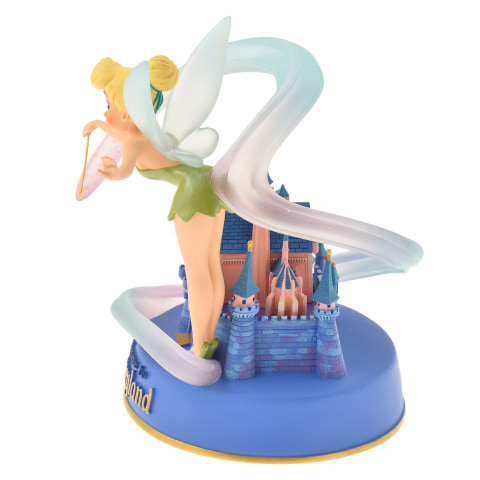 Disney100 The Eras Collection」、ディズニーパーク＆リゾートを