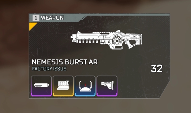 バレルスタビライザー、マガジン、スコープ、標準ストックを装備できる