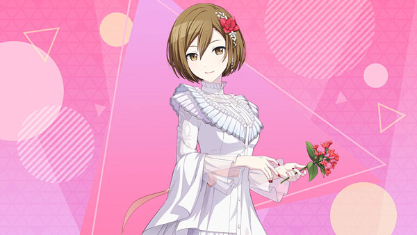 ★2「[もっともっと支えるために] MEIKO」