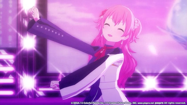 ライブ衣装名：［フラワーギフトスワロウ］