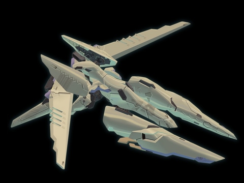 ANUBIS ZONE OF THE ENDERS」発売20周年。現在でも本作を上回る