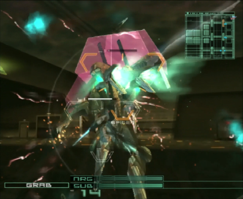 ANUBIS ZONE OF THE ENDERS」発売20周年。現在でも本作を上回る