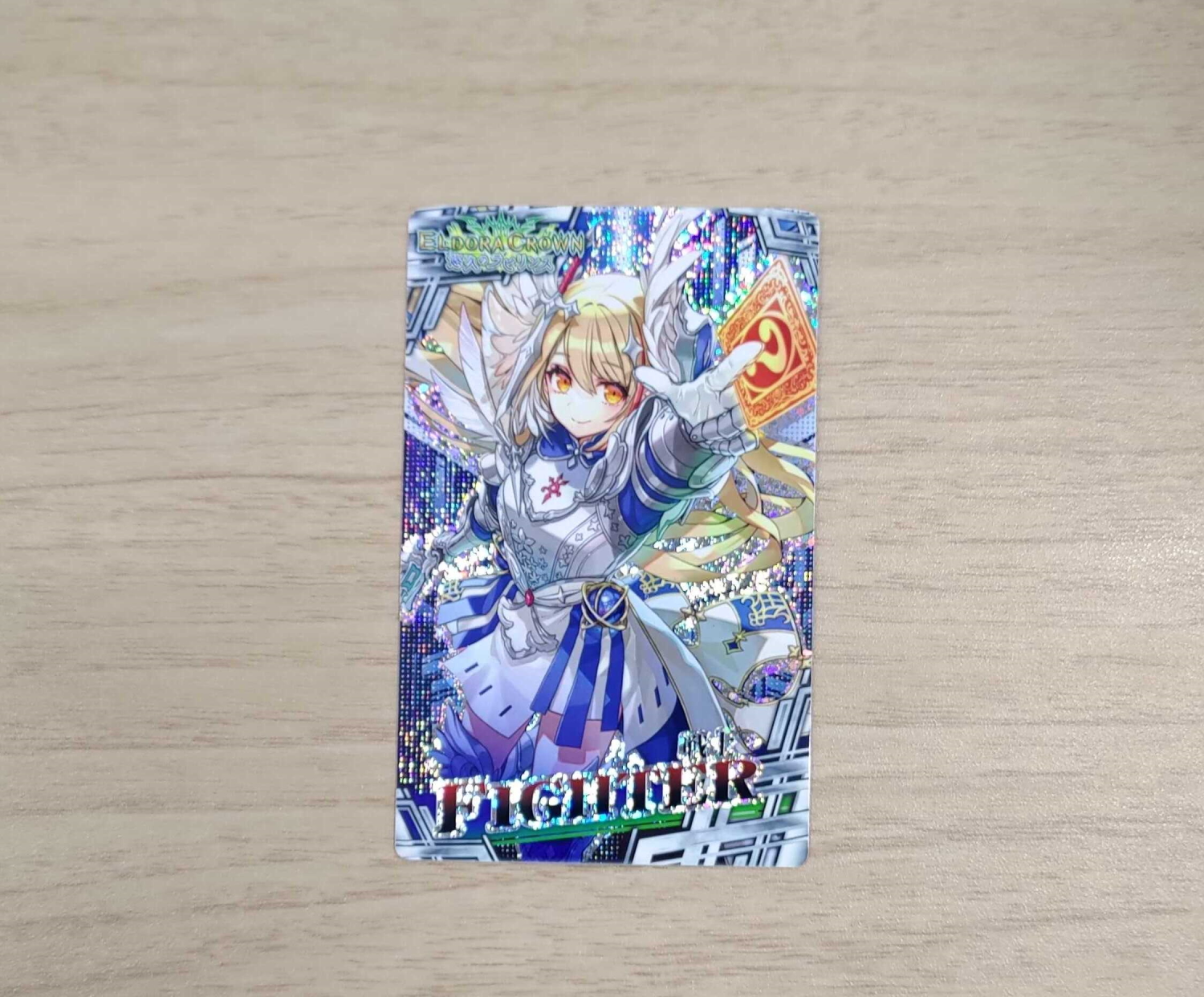 会場では様々なキャンペーンが実施。本作を試遊するとランダムでカードが1枚もらえる