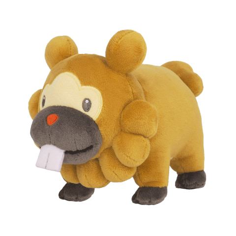 パモやミニーブなど「ポケットモンスター ALL STAR COLLECTION