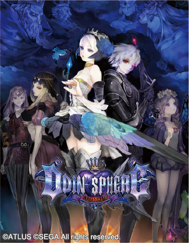 十三機兵防衛圏」や「朧村正」を手掛けるヴァニラウェアの20周年記念