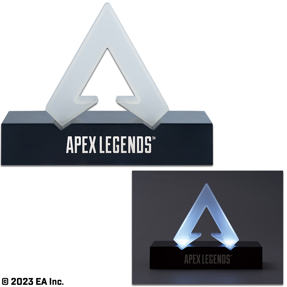 ダブルチャンスキャンペーン・ラストワン賞 ルームライト