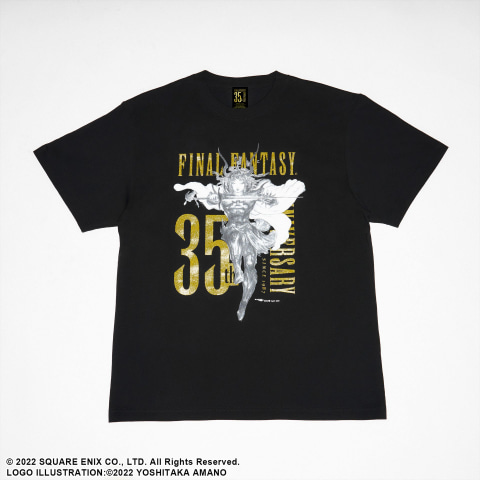 約80アイテムが登場！「FF」×「パルコ」コラボ第2弾が3月1日より開催 