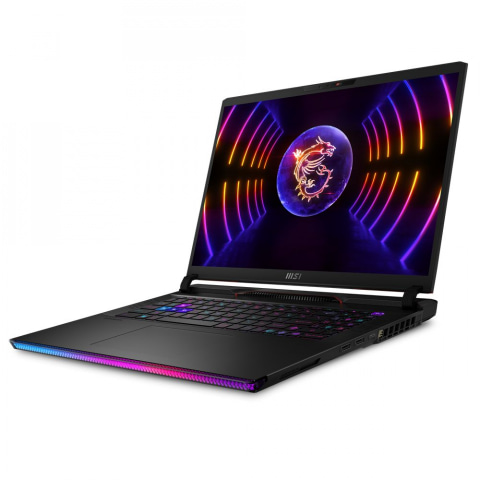 MSI、RTX 40 シリーズ搭載ゲーミングノートPC「アルティメットノート