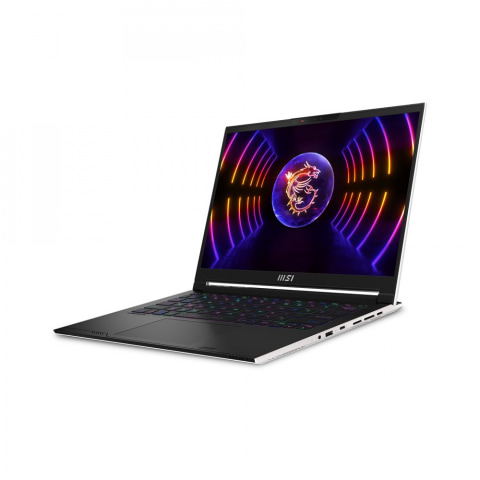 MSI、RTX 40 シリーズ搭載ゲーミングノートPC「アルティメットノート