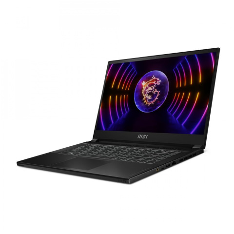 MSI、RTX 40 シリーズ搭載ゲーミングノートPC「アルティメットノート