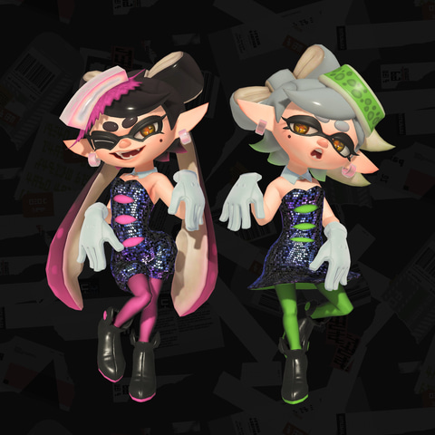 スプラトゥーン3 エキスパンション・パス | My Nintendo Store