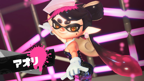 Splatoon3 スプラトゥーン エキスパンション・パス Amazon.co.jp: 【Switch用追加コンテンツ】スプラトゥーン3