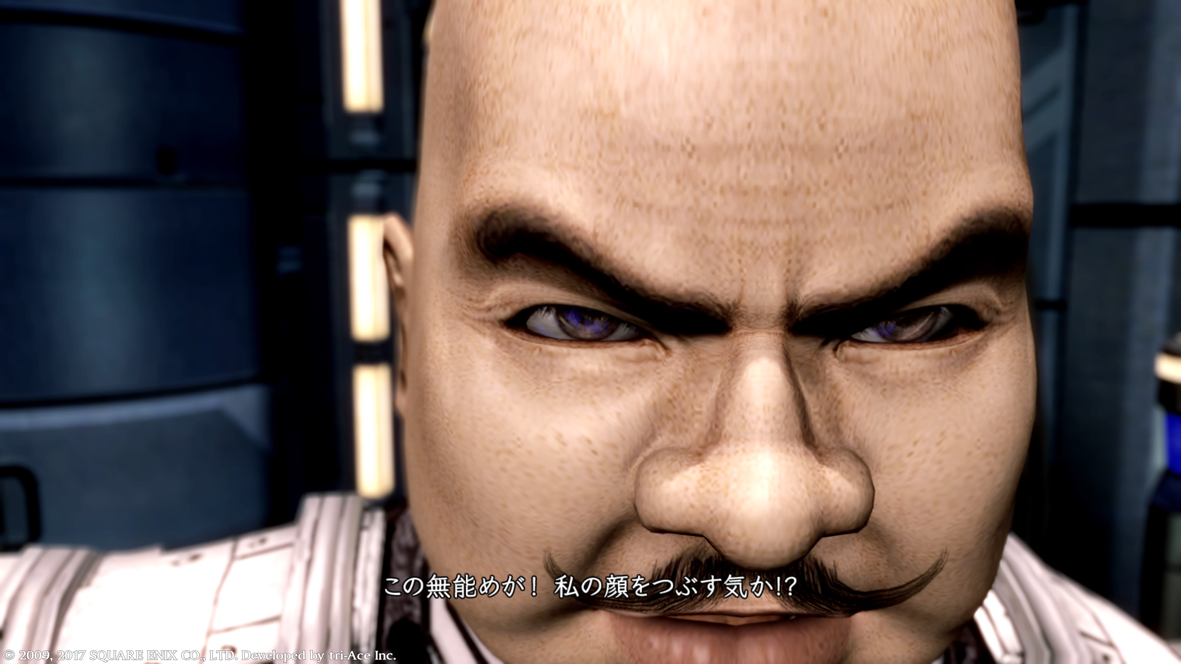 みんな大好き（？）シマダ