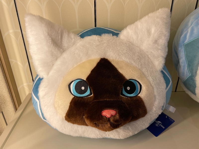 クッション / 4,300円