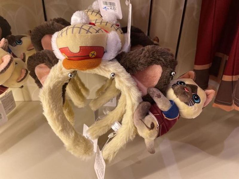 カチューシャ / 2,800円