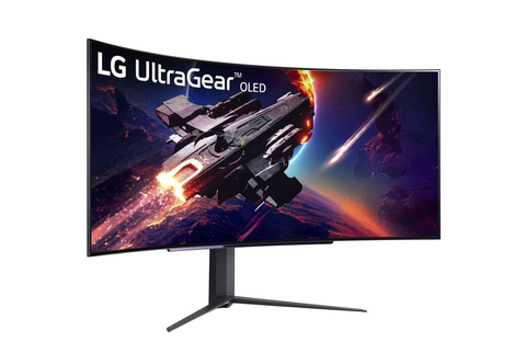 LG UltraGear 27GR95QE-B 有機EL 240Hz Amazon.co.jp: LG ゲーミングモニター UltraGear 27GR95QE-B