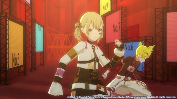 ライブ衣装名：［Flight Kid］