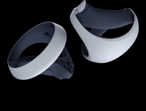 PS5向けVRシステム「PlayStation VR2」がいよいよ本日発売！ 4K