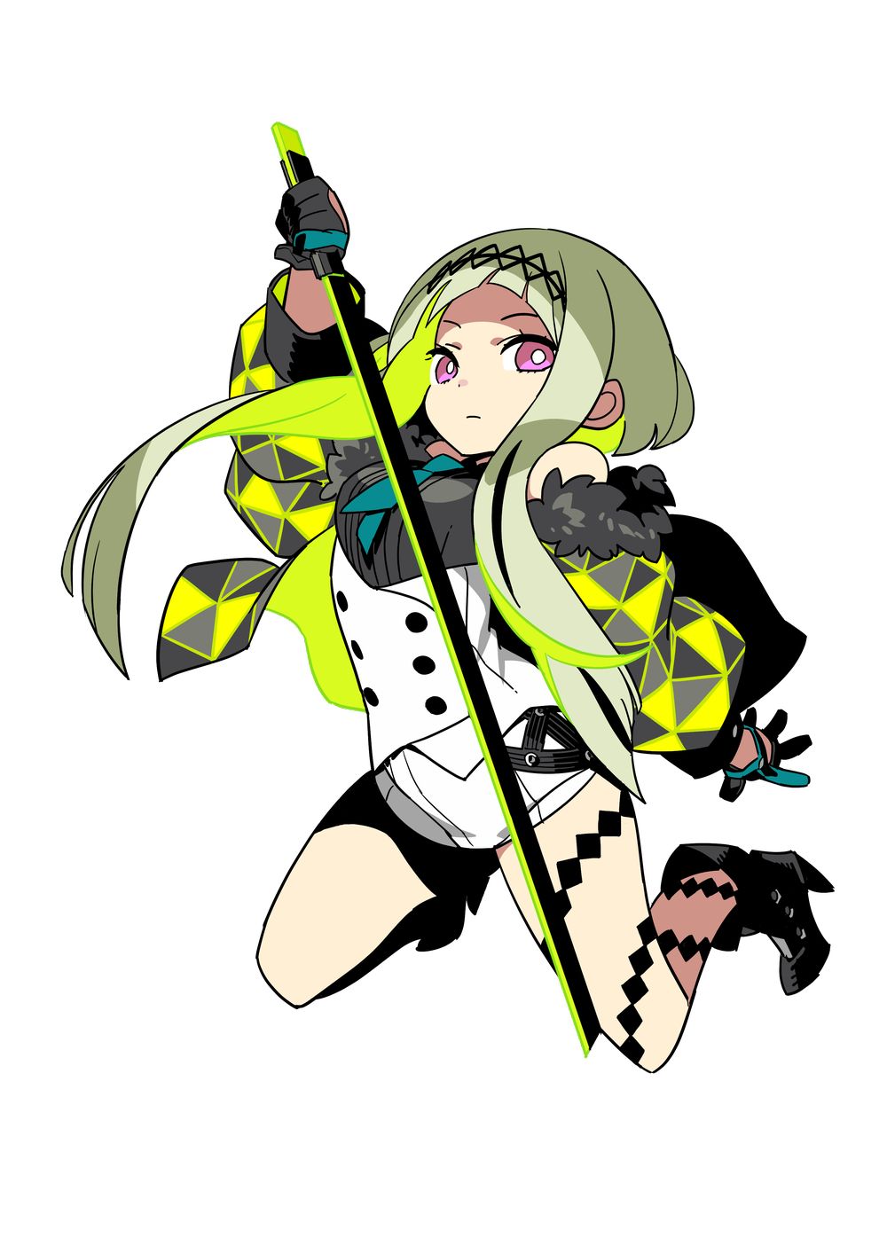 リンゴ（ソウルハッカーズ2）