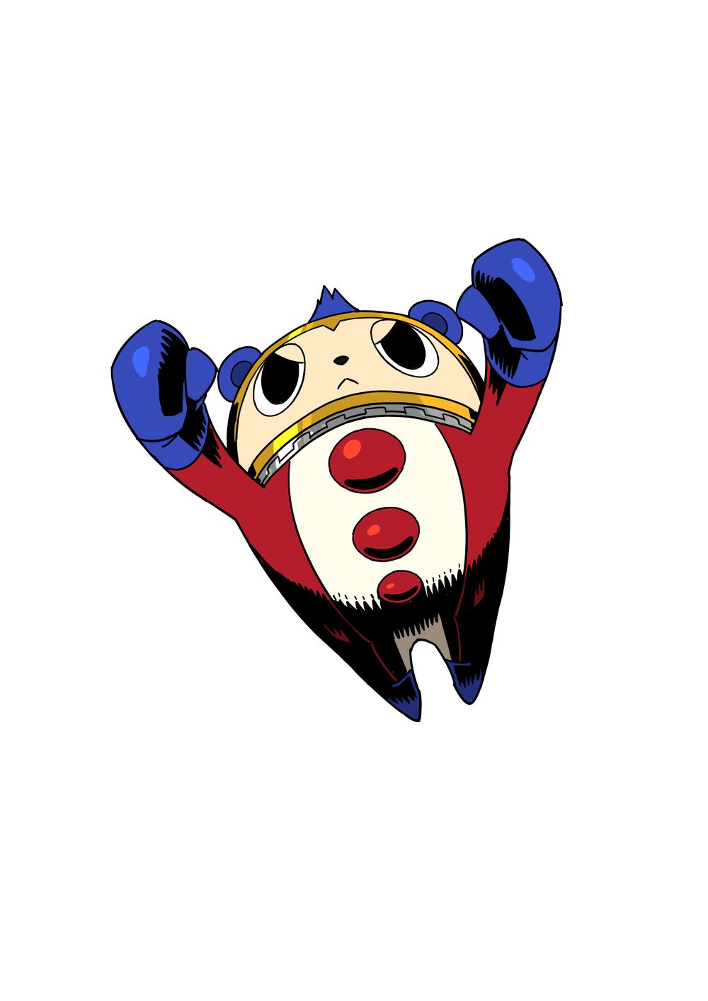 クマ（ペルソナ4）