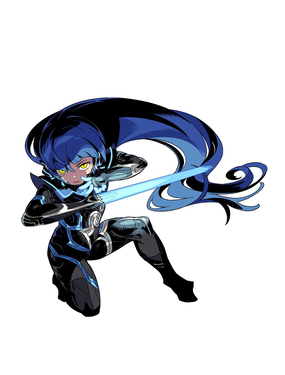 ナホビノ（真・女神転生V）