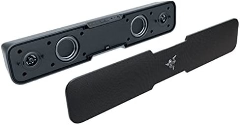 Amazon新生活セール】Razerの「Leviathan サブウーハー付デジタル 