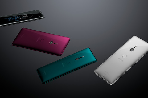Amazon新生活セール】SIMロック解除済みのXperia XZ3各種カラーが