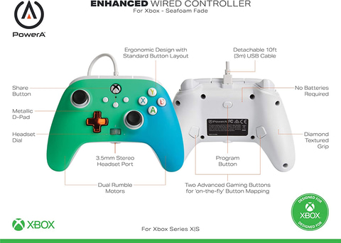 Xbox有線コントローラー3個、プレステコントローラー1個ジャンク品商品説明参照 Amazon新生活セール】PowerAのXbox用有線コントローラーが追加【2023