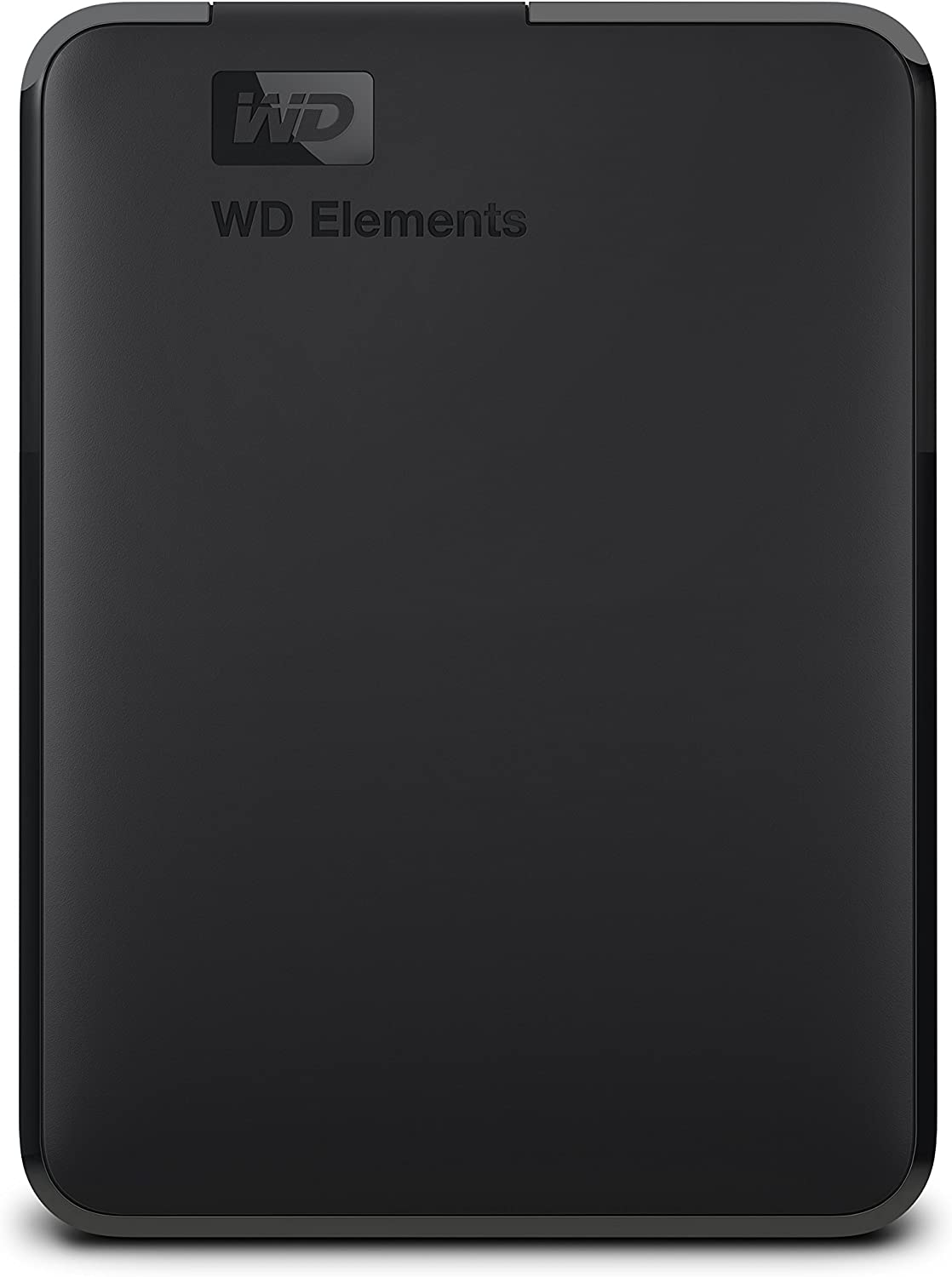 WD Elements Portable