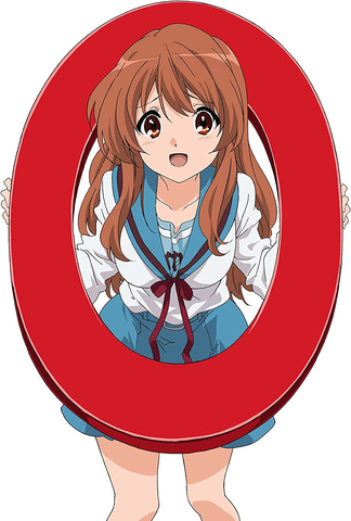 Amazon新生活セール】「涼宮ハルヒ」や「ケモフレ」などアニメBlu-ray