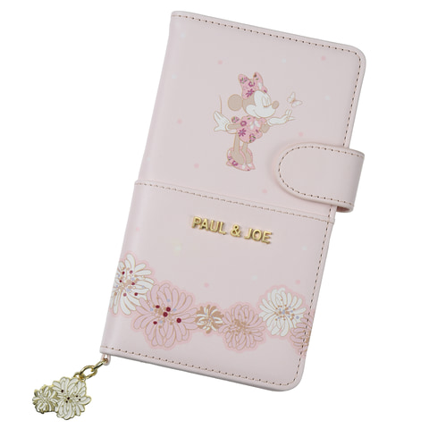 ディズニー、「PAUL & JOE」限定コレクション第2弾を3月7日より販売