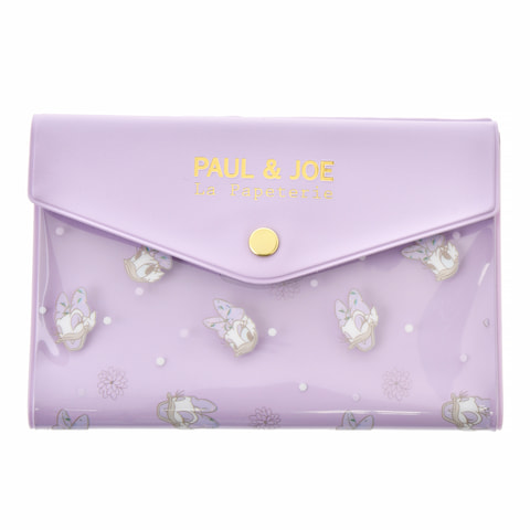 ディズニー、「PAUL & JOE」限定コレクション第2弾を3月7日より販売