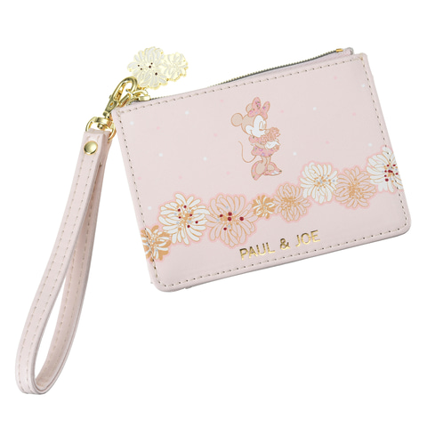 ディズニー、「PAUL & JOE」限定コレクション第2弾を3月7日より販売