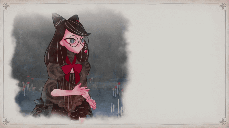 主人公のセレッサ