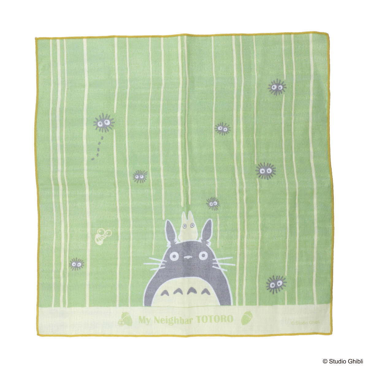 大判ガーゼハンカチ