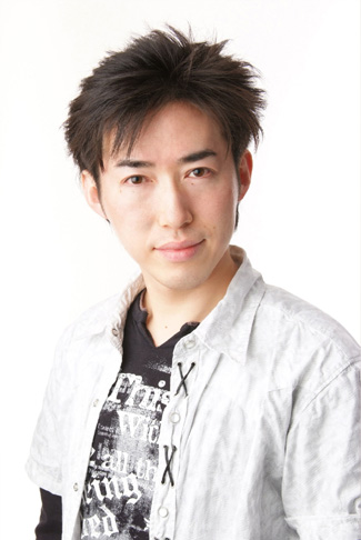 主人公 P-3 / 岩﨑洋介さん